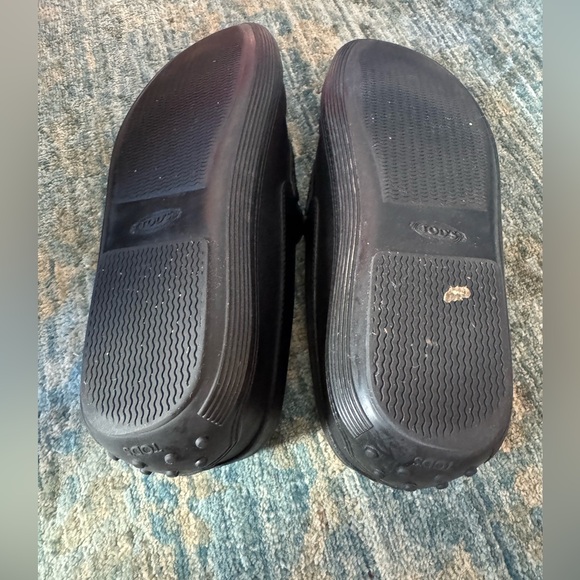 Tods moccasins - Picture 6 of 16